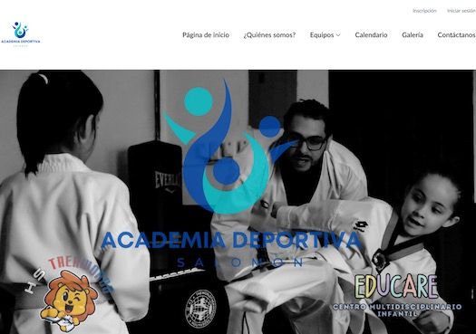Academia_deportiva_salomon