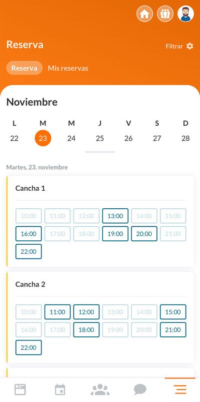 Booking_app_es