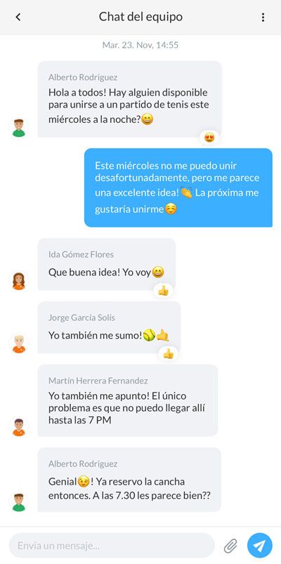 Chat_app_es