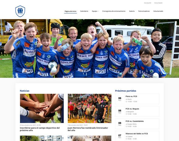 Website_es