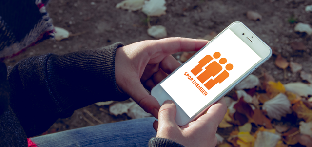 App móvil App móvil