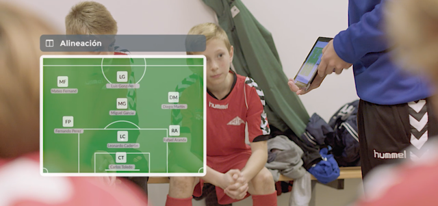Tácticas y alineaciones Tácticas y alineaciones