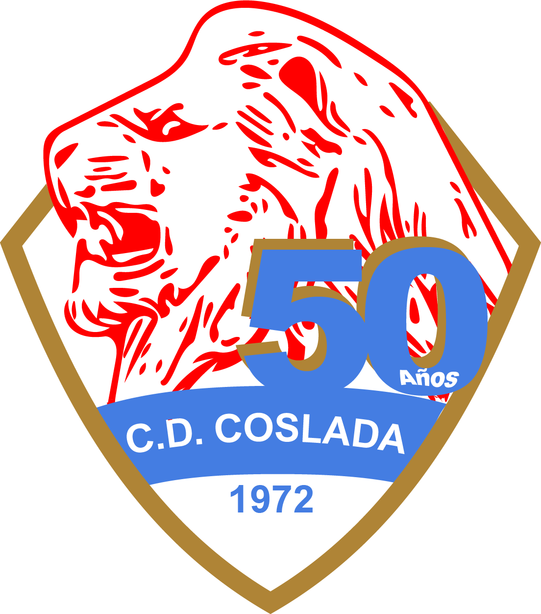 Logo-premium-c.d.coslada-color-2.0-50-aniversario-fondo-blanco