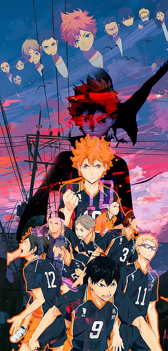 Hd-wallpaper-haikyuu-anime-anime-art-anime-thumbnail