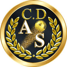 As