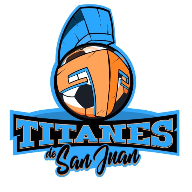 Titanes
