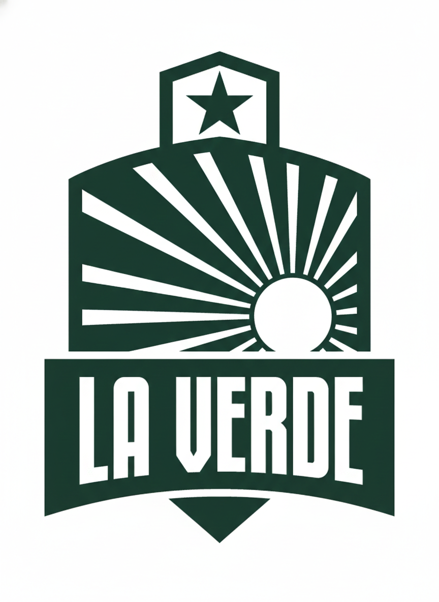 La_verde